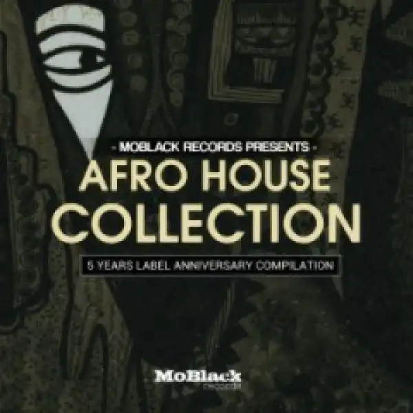 Armonica, Toshi - Ngeke (andhim  Remix)
